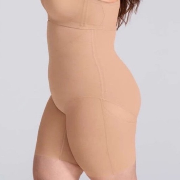 Honeylove Super Power Short size Large MWT - Picture 3 of 11